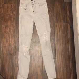 very comfortable! Hardly worn